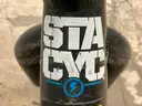 Stacyc eDrive 16 Electric Balance Bicycle