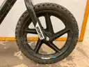 Stacyc eDrive 16 Electric Balance Bicycle