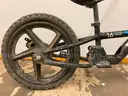 Stacyc eDrive 16 Electric Balance Bicycle