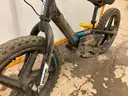 Stacyc eDrive 16 Electric Balance Bicycle Without Battery