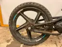 Stacyc eDrive 16 Electric Balance Bicycle Without Battery