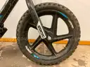 Stacyc eDrive 16 Electric Balance Bicycle Without Battery