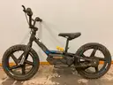 Stacyc eDrive 16 Electric Balance Bicycle Without Battery