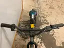Stacyc eDrive 16 Electric Balance Bicycle Without Battery