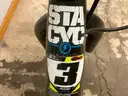Stacyc eDrive 16 Electric Balance Bicycle Without Battery