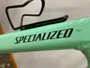 Specialized Bicycle, Frame Size S, CT 15&#x22;