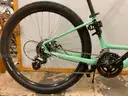 Specialized Bicycle, Frame Size S, CT 15&#x22;
