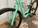 Specialized Bicycle, Frame Size S, CT 15&#x22;