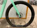 Specialized Bicycle, Frame Size S, CT 15&#x22;