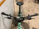 Specialized Bicycle, Frame Size S, CT 15&#x22;