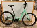 Specialized Bicycle, Frame Size S, CT 15&#x22;