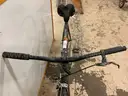 Raleigh Bicycle, CT 22&#x22;