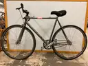 Raleigh Bicycle, CT 22&#x22;