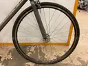 Raleigh Bicycle, CT 22&#x22;