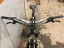 Unknown Brand Bicycle, CT 18&#x22;