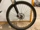 Unknown Brand Bicycle, CT 18&#x22;
