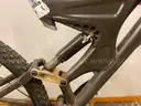Unknown Brand Bicycle, CT 18&#x22;