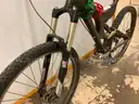 Unknown Brand Bicycle, CT 18&#x22;