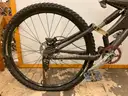Unknown Brand Bicycle, CT 18&#x22;