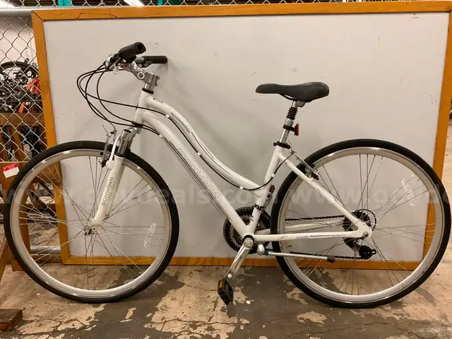 Schwinn Trailway Bicycle, CT 16&#x22;