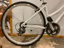 Schwinn Trailway Bicycle, CT 16&#x22;