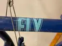 GT Fly Bicycle, CT 10&#x22;