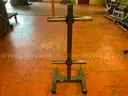 Legend Fitness Weight Tree