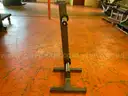 Legend Fitness Weight Tree