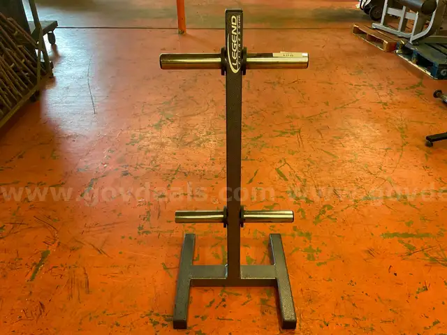 Legend Fitness Weight Tree