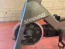 Precor Spinner Shift Spin Bike
