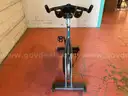 Precor Spinner Shift Spin Bike