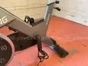 Precor Spinner Shift Spin Bike