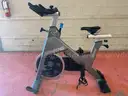 Precor Spinner Shift Spin Bike