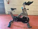 Precor Spinner Shift Spin Bike