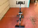 Precor Spinner Shift Spin Bike