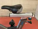 Precor Spinner Shift Spin Bike