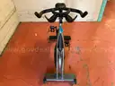Precor Spinner Shift Spin Bike