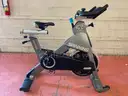 Precor Spinner Shift Spin Bike