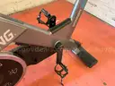 Precor Spinner Shift Spin Bike