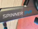 Precor Spinner Shift Spin Bike