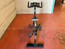 Precor Spinner Shift Spin Bike