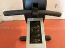 LifeCORE Fitness R100 Rowing Machine