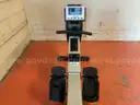 LifeCORE Fitness R100 Rowing Machine