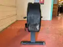 LifeCORE Fitness R100 Rowing Machine