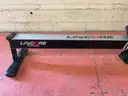 LifeCORE Fitness R100 Rowing Machine