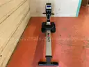 LifeCORE Fitness R100 Rowing Machine