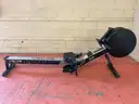 LifeCORE Fitness R100 Rowing Machine
