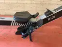 LifeCORE Fitness R100 Rowing Machine