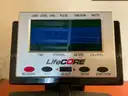 LifeCORE Fitness R100 Rowing Machine