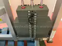 Hammer Strength Leg Curl Weight Machine, Model HS-LC